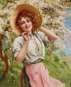 Springtime