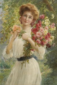 Belle d’Eté