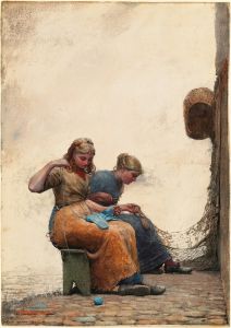 Mending the Nets