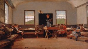 The Country School