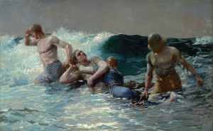 Undertow