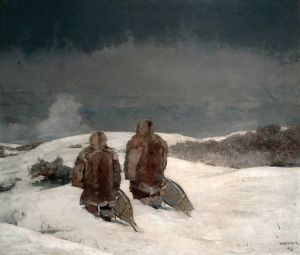 Below Zero