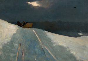 Sleigh Ride