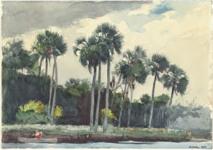 Red Shirt,Homosassa, Florida