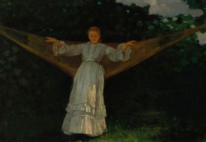 Summer Afternoon