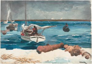Nassau