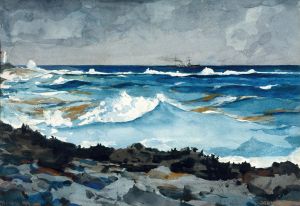 Shore and Surf, Nassau