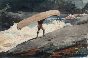 The Portage