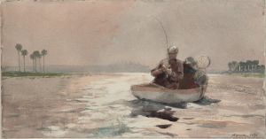 Bass Fishing – Florida