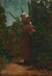 The Bean Picker