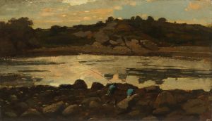 Lobster Cove, Manchester, Massachusetts