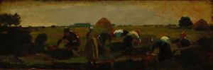 The Gleaners