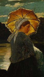 The Nurse