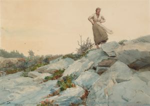 The Faggot Gatherer