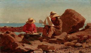The Boat Builders