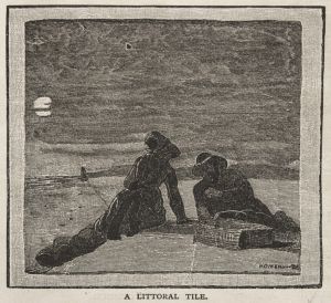 A Littoral Tile