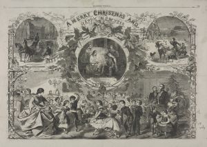 A Merry Christmas and a Happy New Year
