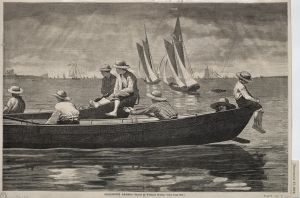 Gloucester Harbor