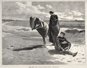 High Tide