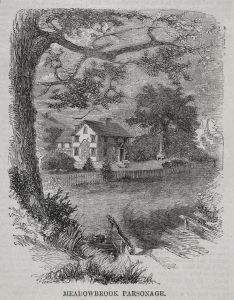 Meadowbrook Parsonage