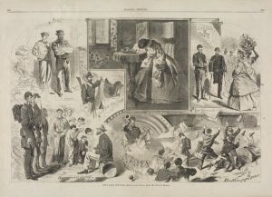 News from the War