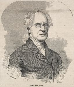 Rembrandt Peale