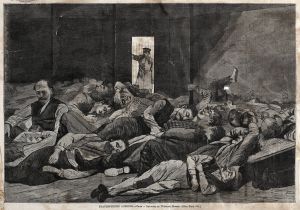 Station-House Lodgers