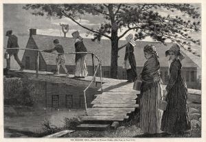 The Morning Bell