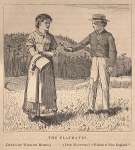 The Playmates