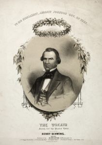 The Wreath – Sheet Music Cover