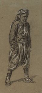 Zouave