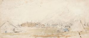 Army Encampment