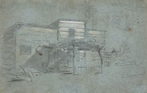 Clapboard Shack