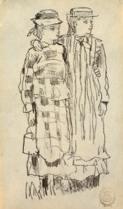 Two Girls