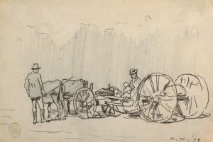 Yoke of Oxen