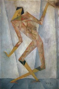 Harlequin