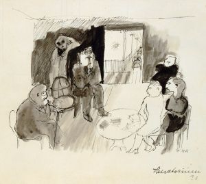 Sanatorium