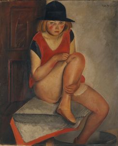 The Model
