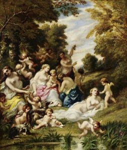 La Fête Des Amours