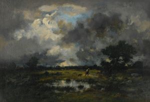 L’orage