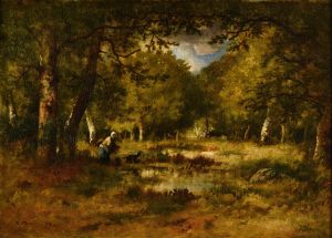 Sous-bois