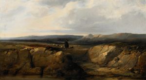 The Shepherd and his Flock
