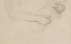Deux mains