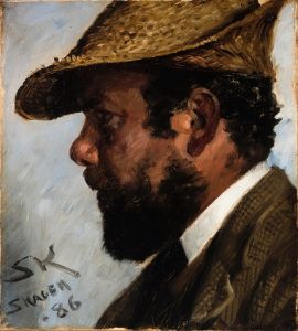 Adrian Stokes
