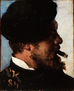 Fritz Stoltenberg