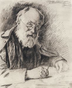Lorenz Frölich