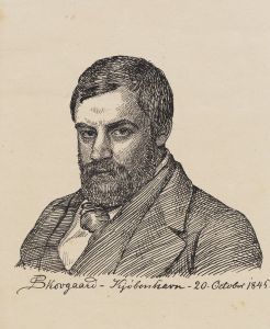 Lorenz Frølich