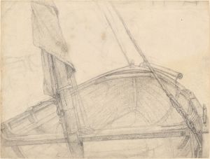 Prow of a Boat