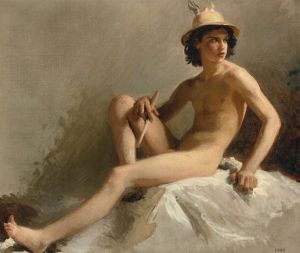 Study For Mercury