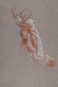 Cleric